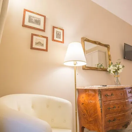 Apartament Edone Syrakuzy
