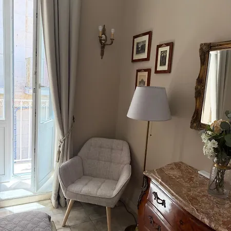 Apartmán Edone Syracuse