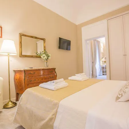 Edonè Appartamento Syracuse