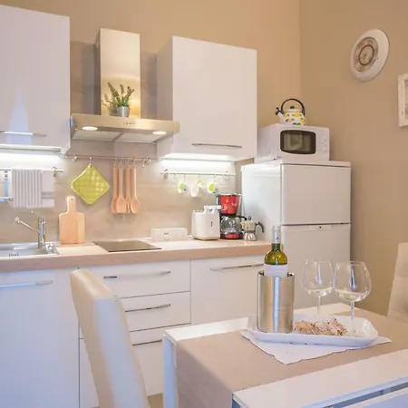 Edonè Appartamento Syracuse