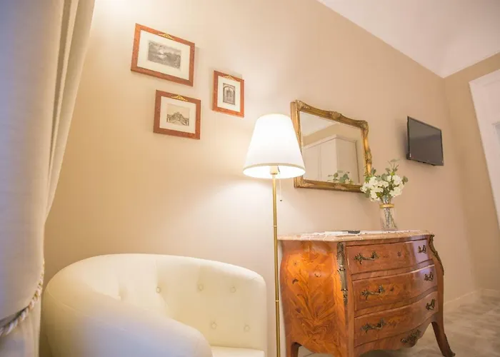 Apartmán Edone Syracuse