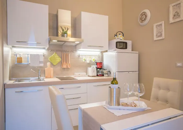 Edone Apartmán Syracuse