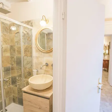 Apartment Edone *