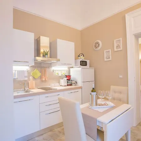 Apartment Edone *