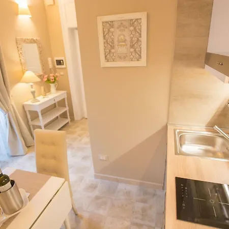 Apartment Edone *