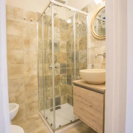 Apartment Edone *