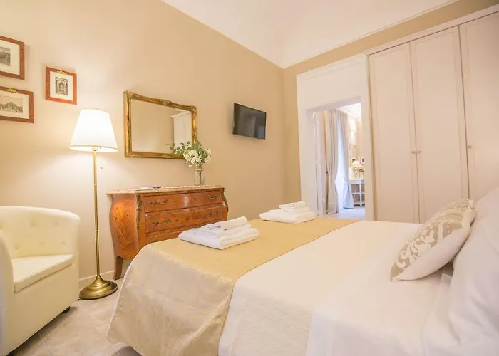 Edone Apartment Syrakus