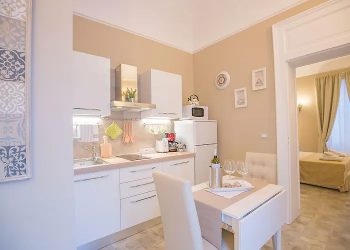 Apartment Edone *